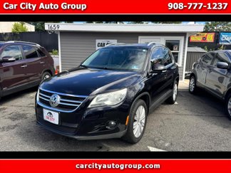 Used 2011 Volkswagen Tiguan S image 1