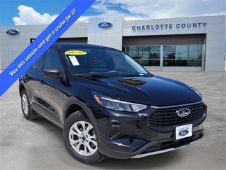 New 2025 Ford Escape Active w/ Tech Pack #1 image 1