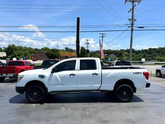 Used 2017 Nissan Titan S image 1