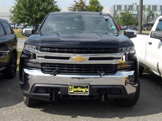 Certified 2021 Chevrolet Silverado 1500 LT image 1