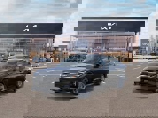 New 2025 Kia K4 LX image 1