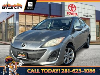 Used 2010 MAZDA MAZDA3 i Touring image 1