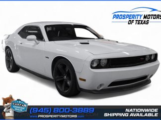 Used 2014 Dodge Challenger R/T image 1