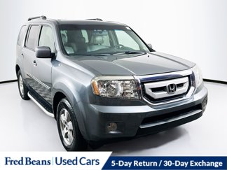 Used 2011 Honda Pilot EX-L image 1