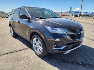 Used 2022 Buick Encore GX Preferred image 1