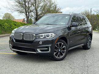 Used 2018 BMW X5 xDrive35i image 1