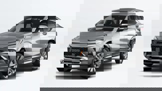 New 2025 Buick Envista Avenir image 1