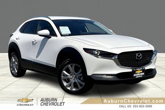 Used 2023 MAZDA CX-30 AWD 2.5 S w/ Select Package image 1