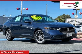 Used 2024 Honda Accord EX image 1