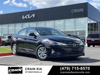 Used 2019 Hyundai Elantra SE image 1