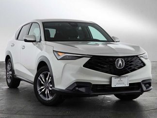 New 2025 Acura ADX FWD image 1