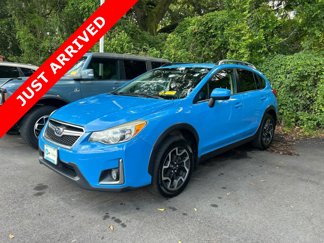 Used 2016 Subaru Crosstrek 2.0i Premium image 1