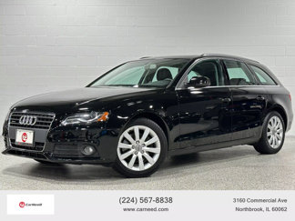 Used 2010 Audi A4 2.0T Premium Plus image 1