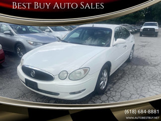 Used 2005 Buick LaCrosse CXL w/ Gold Convenience Package image 1