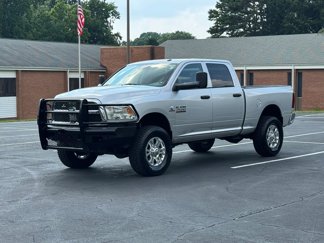 Used 2014 RAM 2500 Tradesman w/ Chrome Appearance Group image 1