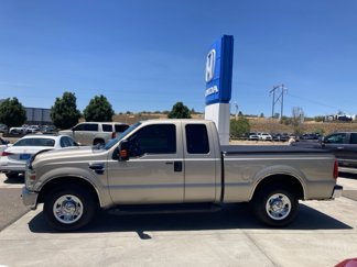 Used 2008 Ford F250 2WD SuperCab Super Duty image 1