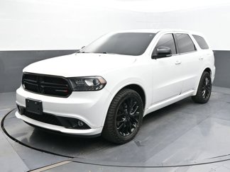 Used 2015 Dodge Durango R/T w/ Trailer Tow Group IV image 1