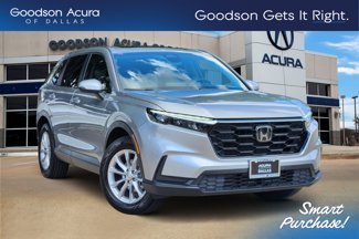 Used 2023 Honda CR-V EX image 1