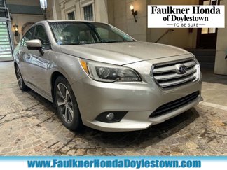 Used 2015 Subaru Legacy 3.6R Limited image 1