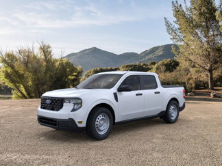 New 2025 Ford Maverick XL image 1