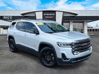 Used 2020 GMC Acadia AT4 w/ Driver Alert Package II image 1