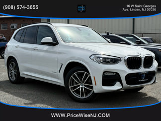 Used 2018 BMW X3 xDrive30i image 1