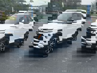 New 2026 Chevrolet TrailBlazer LT w/ Convenience Package image 1