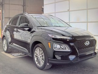 Used 2021 Hyundai Kona SEL w/ Cargo Package image 1