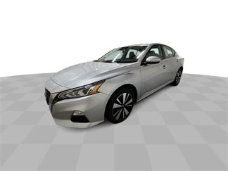 Used 2022 Nissan Altima 2.5 SV image 1