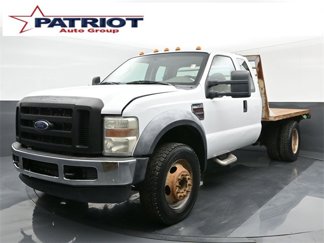 Used 2008 Ford F450 XL image 1