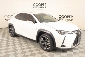 Used 2020 Lexus UX 200 w/ Premium Package image 1