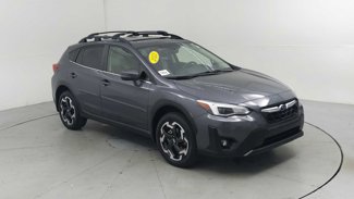 Certified 2021 Subaru Crosstrek 2.5i Limited w/ Moonroof Package 2 image 1