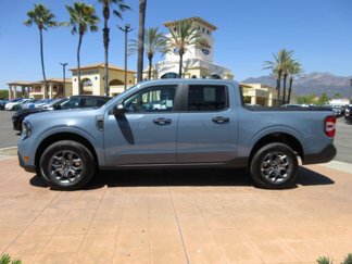 New 2025 Ford Maverick XLT image 1