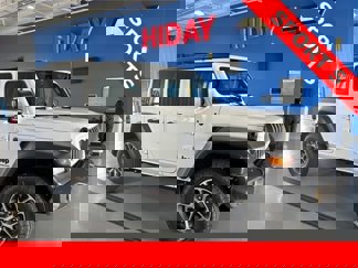 New 2024 Jeep Wrangler Unlimited Sport image 1