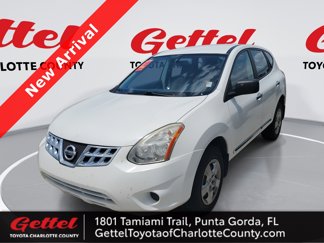 Used 2015 Nissan Rogue S image 1