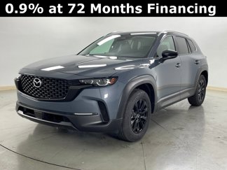 New 2025 MAZDA CX-50 AWD 2.5 S w/ Select Package image 1
