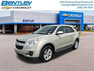 Used 2014 Chevrolet Equinox LT w/ Driver Convenience Package image 1