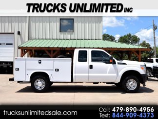 Used 2016 Ford F250 XL w/ Power Equipment Group image 1