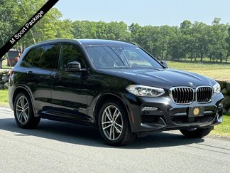 Used 2018 BMW X3 xDrive30i image 1