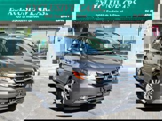 Used 2014 Honda Odyssey EX-L image 1