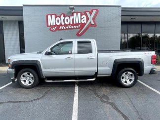 Used 2015 Chevrolet Silverado 1500 LT w/ All Star Edition image 1