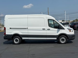 Used 2020 Ford Transit 250 Medium Roof w/ Load Area Protection Package video 2