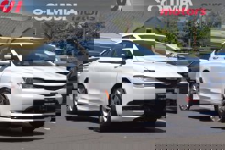 Used 2015 Chrysler 200 S w/ Comfort Group image 1