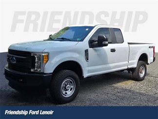 Used 2017 Ford F250 XL w/ Power Equipment Group image 1
