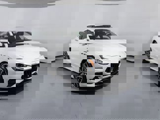 New 2023 Maserati Ghibli Modena image 1