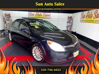 Used 2009 Saturn Aura XR w/ Advanced Audio Package image 1