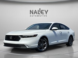 Used 2023 Honda Accord EX video 1