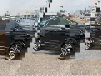 Used 2017 Lincoln MKC Select w/ Select Plus Package image 1