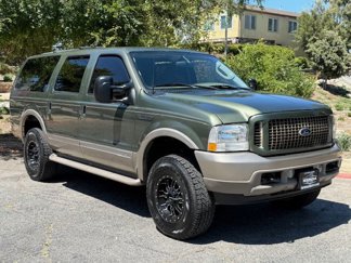 Used 2003 Ford Excursion Eddie Bauer image 1