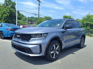 Used 2023 Kia Sorento S w/ Panoramic Sunroof Package image 1